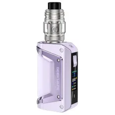 Фото - Бокс-мод система Geekvape Aegis L200 Legend 3 Kit Purple