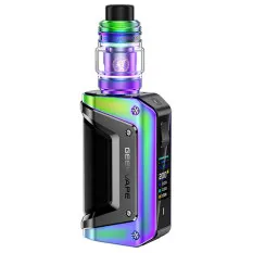 Фото - Бокс-мод система Geekvape Aegis L200 Legend 3 Kit Rainbow