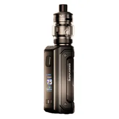 Фото - Box-мод GeekVape Aegis Mini 5 3200 мАг Black