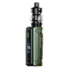Фото - Box-мод GeekVape Aegis Mini 5 3200 мАг Forest Green