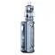 Фото - Box-мод GeekVape Aegis Mini 5 3200 мАг Polar Silver