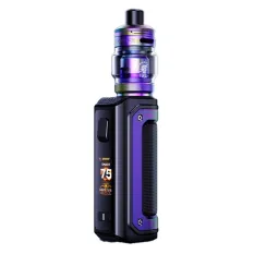 Фото - Box-мод GeekVape Aegis Mini 5 3200 мАг Rainbow