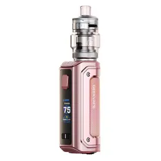 Фото - Box-мод GeekVape Aegis Mini 5 3200 мАг Sunset Rose