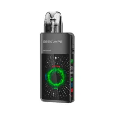 Багаторазовий под GeekVape Digi Q Vista 1600 мАг - Black Фото - Багаторазовий под GeekVape Digi Q Vista 1600 мАг - Black