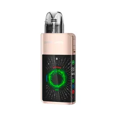 Фото - Многоразовая ПОД система GeekVape Digi Q Vista 1600 мАч - Champagne Gold