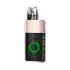 Фото - Многоразовая ПОД система GeekVape Digi Q Vista 1600 мАч - Champagne Gold