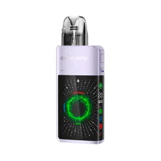 Багаторазовий под GeekVape Digi Q Vista 1600 мАг - Lavender Purple Фото - Багаторазовий под GeekVape Digi Q Vista 1600 мАг - Lavender Purple