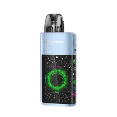 Багаторазовий под GeekVape Digi Q Vista 1600 мАг - Ocean Blue Фото - Багаторазовий под GeekVape Digi Q Vista 1600 мАг - Ocean Blue