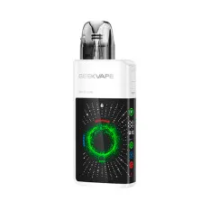 Багаторазовий под GeekVape Digi Q Vista 1600 мАг - White Фото - Багаторазовий под GeekVape Digi Q Vista 1600 мАг - White