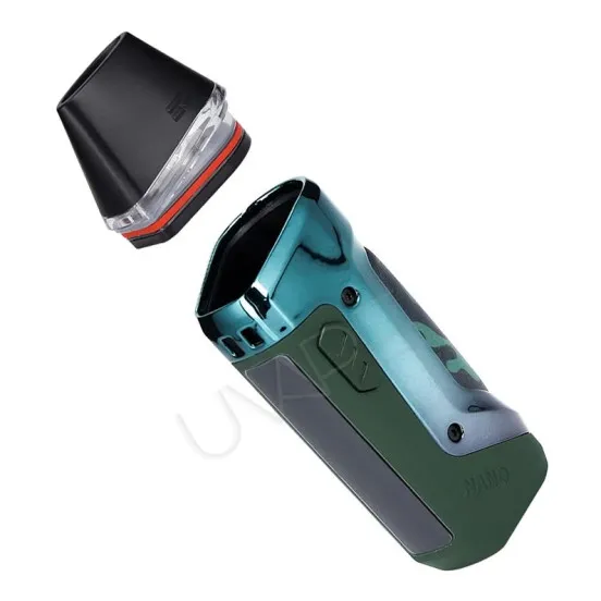 Фото - ПОД-система GeekVape N30 (Aegis Nano) Kit 800 мАг