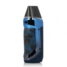Фото - POD GeekVape N30 (Aegis Nano) Kit 800 мАч Camo Blue