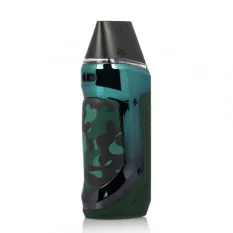 Фото - POD GeekVape N30 (Aegis Nano) Kit 800 мАч Camo Green