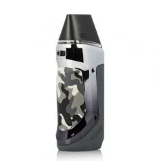 Фото - POD GeekVape N30 (Aegis Nano) Kit 800 мАч Camo Silver