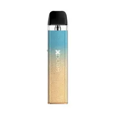 Фото - ПОД GeekVape Wenax Q MINI 1000 мАч Gradient Gold
