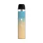 Фото - Багаторазова POD система GeekVape Wenax Q MINI 1000 мАг Gradient Gold