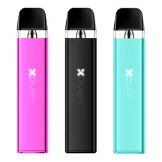 Фото - ПОД-система GeekVape Wenax Q MINI 1000 мАч