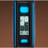 Фото - POD-мод Geekvape Aegis Hero 5 2000 мАч Pure White