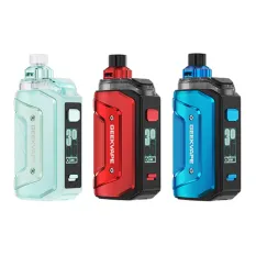 Фото - POD-мод Geekvape Aegis Hero 5 2000 мАч