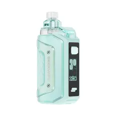 POD-мод Geekvape Aegis Hero 5 2000 мАч Frost Mint Фото - POD-мод Geekvape Aegis Hero 5 2000 мАч Frost Mint
