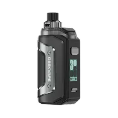 POD-мод Geekvape Aegis Hero 5 2000 мАч Iron Black Фото - POD-мод Geekvape Aegis Hero 5 2000 мАч Iron Black