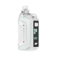 POD-мод Geekvape Aegis Hero 5 2000 мАг Pure White Фото - POD-мод Geekvape Aegis Hero 5 2000 мАг Pure White