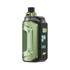 POD-мод Geekvape Aegis Hero 5 2000 мАг Racing Green Фото - POD-мод Geekvape Aegis Hero 5 2000 мАг Racing Green