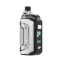 Фото - POD-мод Geekvape Aegis Hero 5 2000 мАч Steel Silver