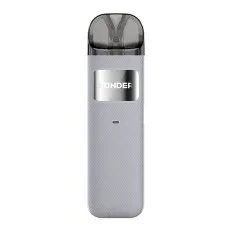 POD GeekVape Sonder U 1000 мАч Gray Фото - POD GeekVape Sonder U 1000 мАч Gray