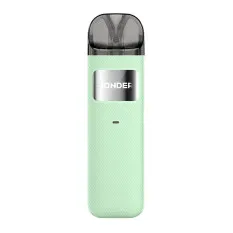 Фото - POD GeekVape Sonder U 1000 мАч Light Green