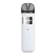 Фото - POD GeekVape Sonder U 1000 мАч White