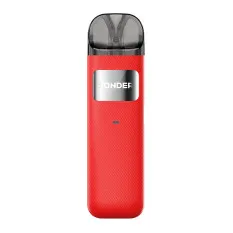 Фото - POD GeekVape Sonder U 1000 мАч Wine Red