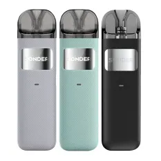 Фото - POD-система GeekVape Sonder U 1000 мАч