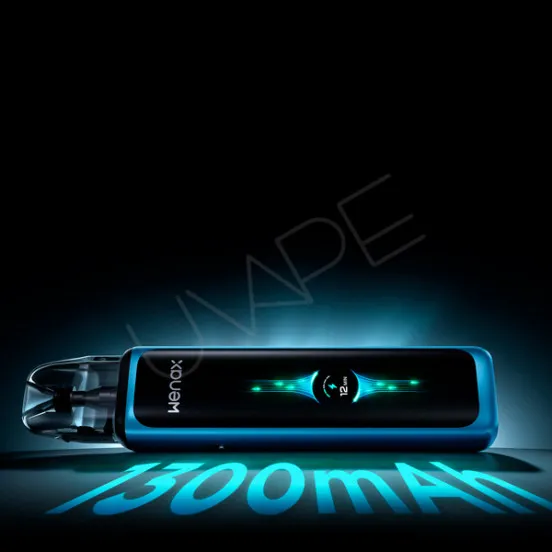 Фото - POD-система GeekVape Wenax Q Ultra 1300 мАч