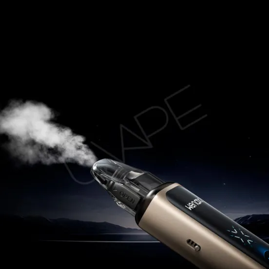 Фото - POD-система GeekVape Wenax Q Ultra 1300 мАч