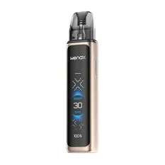 Фото - Подсистема GeekVape Wenax Q Ultra 1300 мАч Champagne Gold