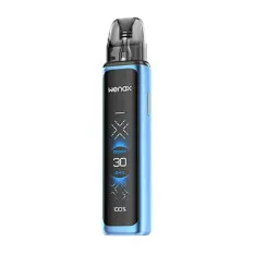 Фото - Подсистема GeekVape Wenax Q Ultra 1300 мАч Coastal Blue