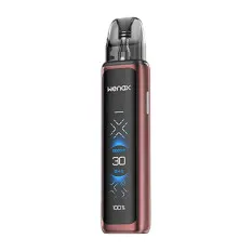 Фото - Подсистема GeekVape Wenax Q Ultra 1300 мАч Dawn Orange