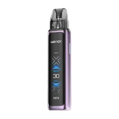 Фото - Подсистема GeekVape Wenax Q Ultra 1300 мАч Midnight Purple