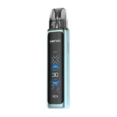 Фото - Подсистема GeekVape Wenax Q Ultra 1300 мАч Mint Green