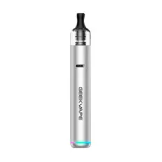 Фото - POD-система GeekVape Wenax S3 1100 мАч Atom Silver
