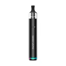 Фото - POD-система GeekVape Wenax S3 1100 мАч Classic Black