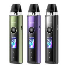 Фото - POD-система GeekVape Wenax Q‌ Pro 1200 мАч