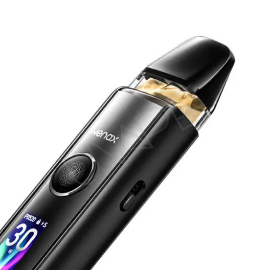 Фото - ПОД система GeekVape Wenax Q‌ Pro 1200 мАг