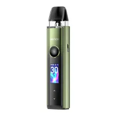 Фото - Многоразовая POD система GeekVape Wenax Q‌ Pro 1200 мАч Aurora Green