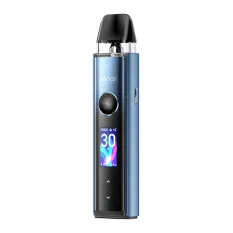 Фото - Многоразовая POD система GeekVape Wenax Q‌ Pro 1200 мАч Azure Blue