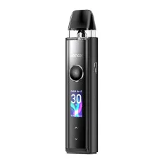 Фото - Многоразовая POD система GeekVape Wenax Q‌ Pro 1200 мАч Black