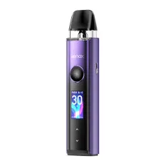 Фото - Многоразовая POD система GeekVape Wenax Q‌ Pro 1200 мАч Luminous Purple