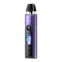 Фото - Багаторазова POD система GeekVape Wenax Q‌ Pro 1200 мАг Luminous Purple