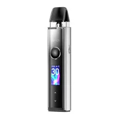 Фото - Многоразовая POD система GeekVape Wenax Q‌ Pro 1200 мАч Moonlit Silver
