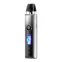 Фото - Многоразовая POD система GeekVape Wenax Q‌ Pro 1200 мАч Moonlit Silver